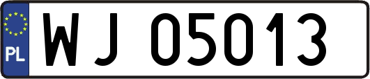 WJ05013