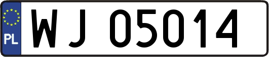 WJ05014