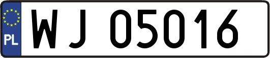 WJ05016