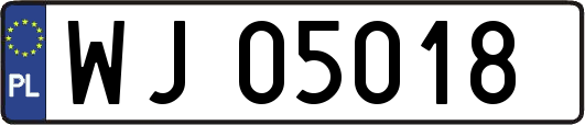 WJ05018