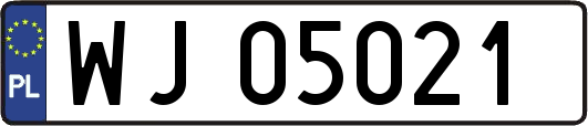WJ05021