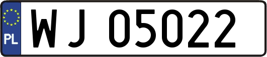 WJ05022