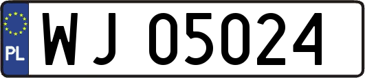 WJ05024