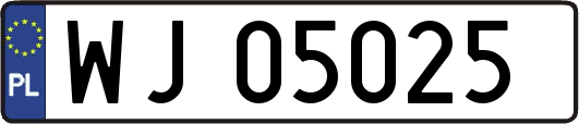 WJ05025