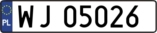 WJ05026