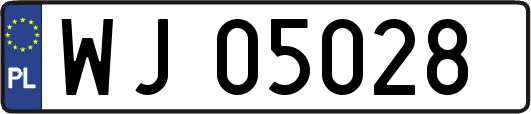 WJ05028