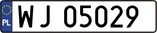 WJ05029
