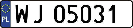WJ05031