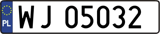WJ05032