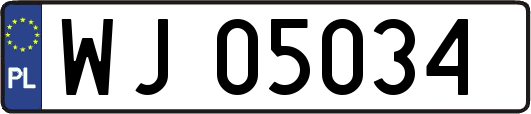 WJ05034