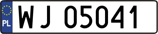 WJ05041