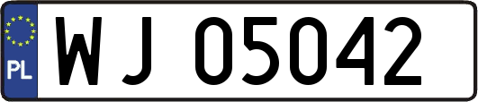 WJ05042