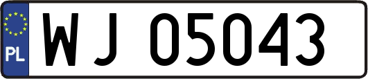 WJ05043