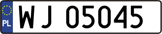 WJ05045