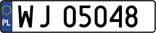 WJ05048
