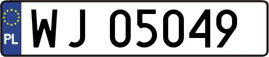 WJ05049
