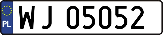 WJ05052