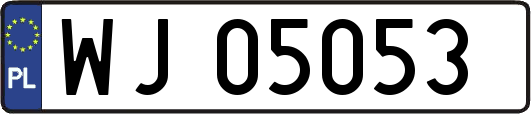 WJ05053