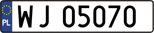 WJ05070