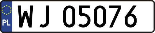 WJ05076