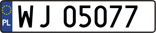 WJ05077