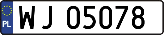 WJ05078