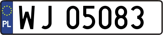 WJ05083