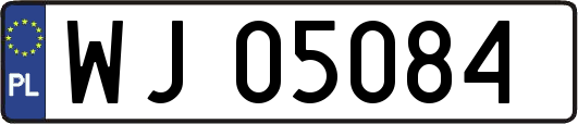 WJ05084