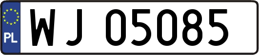 WJ05085