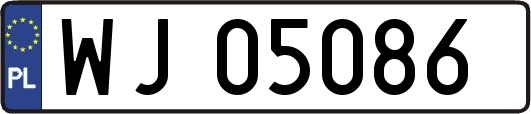 WJ05086