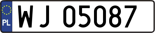WJ05087