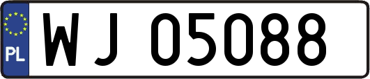 WJ05088