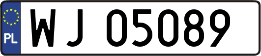 WJ05089