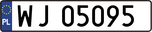 WJ05095