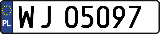 WJ05097