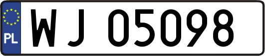 WJ05098