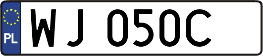 WJ050C