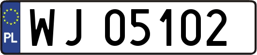 WJ05102
