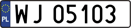 WJ05103