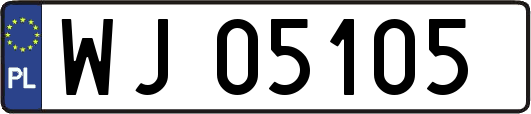 WJ05105