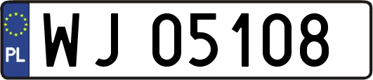 WJ05108