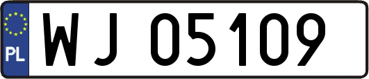 WJ05109