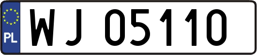 WJ05110