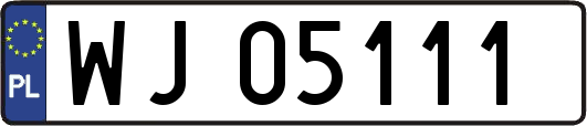 WJ05111
