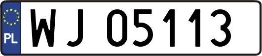 WJ05113