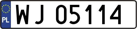 WJ05114