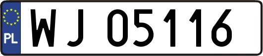 WJ05116