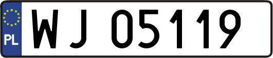 WJ05119