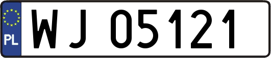 WJ05121