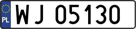 WJ05130